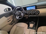 Mercedes  CLA-Klasse CLA CLA 180 d DCT Business Solution 85kW/116pk  4D/P Auto-7 #5