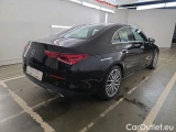  Mercedes  CLA-Klasse CLA CLA 180 d DCT Business Solution 85kW/116pk  4D/P Auto-7 #4