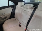  Mercedes  CLA-Klasse CLA CLA 180 d DCT Business Solution 85kW/116pk  4D/P Auto-7 #21