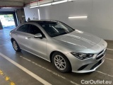  Mercedes  CLA-Klasse CLA CLA 200 d DCT Business Solution Limited 110kW/150pk  4D/P Auto-7 #2