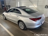 Mercedes  CLA-Klasse CLA CLA 200 d DCT Business Solution Limited 110kW/150pk  4D/P Auto-7 #3