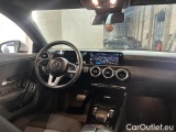  Mercedes  CLA-Klasse CLA CLA 200 d DCT Business Solution Limited 110kW/150pk  4D/P Auto-7 #5