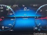  Mercedes  CLA-Klasse CLA CLA 200 d DCT Business Solution Limited 110kW/150pk  4D/P Auto-7 #9