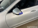  Mercedes  CLA-Klasse CLA CLA 200 d DCT Business Solution Limited 110kW/150pk  4D/P Auto-7 #46