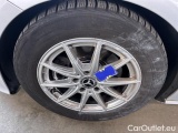  Mercedes  CLA-Klasse CLA CLA 200 d DCT Business Solution Limited 110kW/150pk  4D/P Auto-7 #55