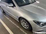  Mercedes  CLA-Klasse CLA CLA 200 d DCT Business Solution Limited 110kW/150pk  4D/P Auto-7 #87