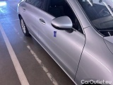  Mercedes  CLA-Klasse CLA CLA 200 d DCT Business Solution Limited 110kW/150pk  4D/P Auto-7 #91