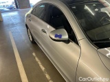  Mercedes  CLA-Klasse CLA CLA 200 d DCT Business Solution Limited 110kW/150pk  4D/P Auto-7 #94