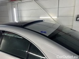  Mercedes  CLA-Klasse CLA CLA 200 d DCT Business Solution Limited 110kW/150pk  4D/P Auto-7 #104