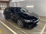  Mercedes  CLA-Klasse CLA Shooting Brake CLA 200 d Business Solution DCT 110kW/150pk  5D/P Auto-7 #2