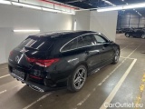  Mercedes  CLA-Klasse CLA Shooting Brake CLA 200 d Business Solution DCT 110kW/150pk  5D/P Auto-7 #4