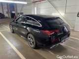  Mercedes  CLA-Klasse CLA Shooting Brake CLA 200 d Business Solution DCT 110kW/150pk  5D/P Auto-7 #3