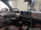  Mercedes  CLA-Klasse CLA Shooting Brake CLA 200 d Business Solution DCT 110kW/150pk  5D/P Auto-7 #5
