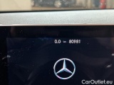  Mercedes  CLA-Klasse CLA Shooting Brake CLA 200 d Business Solution DCT 110kW/150pk  5D/P Auto-7 #9
