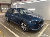  Mercedes  EQA   250 Business Solution Luxury 140kW/190pk  5D/P Auto-1 #2