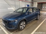  Mercedes  EQA   250 Business Solution Luxury 140kW/190pk  5D/P Auto-1 