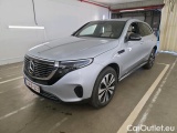  Mercedes  EQC   400 4MATIC Business Solution 300kW/408pk  5D/P Auto-1 