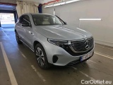  Mercedes  EQC   400 4MATIC Business Solution 300kW/408pk  5D/P Auto-1 #2