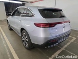  Mercedes  EQC   400 4MATIC Business Solution 300kW/408pk  5D/P Auto-1 #3