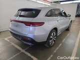  Mercedes  EQC   400 4MATIC Business Solution 300kW/408pk  5D/P Auto-1 #4