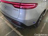  Mercedes  EQC   400 4MATIC Business Solution 300kW/408pk  5D/P Auto-1 #25