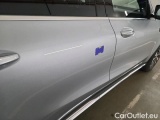  Mercedes  EQC   400 4MATIC Business Solution 300kW/408pk  5D/P Auto-1 #34