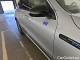  Mercedes  EQC   400 4MATIC Business Solution 300kW/408pk  5D/P Auto-1 #37