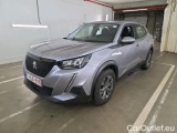  Peugeot  2008  1.2 Puretech S/S Active 96kW/131pk  5D/P Man-6 