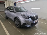  Peugeot  2008  1.2 Puretech S/S Active 96kW/131pk  5D/P Man-6 #2