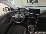 Peugeot  2008  1.2 Puretech S/S Active 96kW/131pk  5D/P Man-6 #5