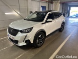  Peugeot  2008  1.2 Puretech S/S Allure 74kW/101pk  5D/P Man-6 