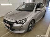  Peugeot  208  1.2 PureTech 100 MAN6 S/S Allure 74kW/100pk  5D/P Man-6 