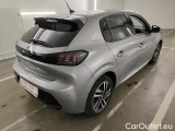  Peugeot  208  1.2 PureTech 100 MAN6 S/S Allure 74kW/100pk  5D/P Man-6 #4