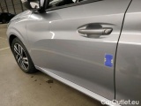  Peugeot  208  1.2 PureTech 100 MAN6 S/S Allure 74kW/100pk  5D/P Man-6 #27