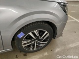  Peugeot  208  1.2 PureTech 100 MAN6 S/S Allure 74kW/100pk  5D/P Man-6 #50