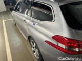  Peugeot  308  SW 1.5 BlueHDi 130 DPF S/S EAT8 GT 96kW/130pk  5D/P Auto-8 #29