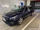  Peugeot  308  SW 1.5 BlueHDi 130 FAP S/S EAT6 Allure 96kW/130pk  5D/P Auto-6 