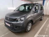  Peugeot  RIFTER  1.5 BlueHDi 100 S/S Active 75kW/102pk  5D/P Man-5 