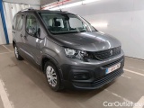  Peugeot  RIFTER  1.5 BlueHDi 100 S/S Active 75kW/102pk  5D/P Man-5 #2