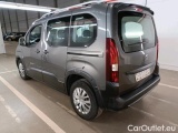 Peugeot  RIFTER  1.5 BlueHDi 100 S/S Active 75kW/102pk  5D/P Man-5 #3