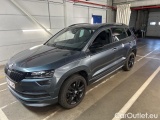 Skoda  Karoq  1.6 CRTDI Sportline 85kW/115pk  5D/P Man-6 