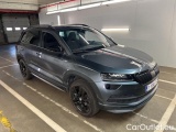  Skoda  Karoq  1.6 CRTDI Sportline 85kW/115pk  5D/P Man-6 #2