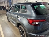  Skoda  Karoq  1.6 CRTDI Sportline 85kW/115pk  5D/P Man-6 #23