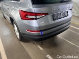  Skoda  Kodiaq  1.5 TSI DSG7 Ambition 110kW/150pk  5D/P Auto-7 #25