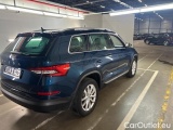 Skoda  Kodiaq  1.5 TSI DSG7 Style 110kW/150pk  5D/P Auto-7 #4