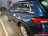  Skoda  Kodiaq  1.5 TSI DSG7 Style 110kW/150pk  5D/P Auto-7 #32