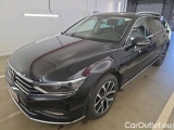  Volkswagen  Passat  Variant 1.5 TSI OPF Elegance Business 110kW/150pk  5D/P Man-6 