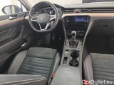 Volkswagen  Passat  Variant 1.5 TSI OPF Elegance Business 110kW/150pk  5D/P Man-6 #5
