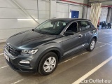 Volkswagen  T-ROC  1.6 TDI 85kW/115pk  5D/P Man-6 