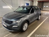  Volkswagen  T-ROC  2.0 TDI Style 85kW/115pk  5D/P Man-6 